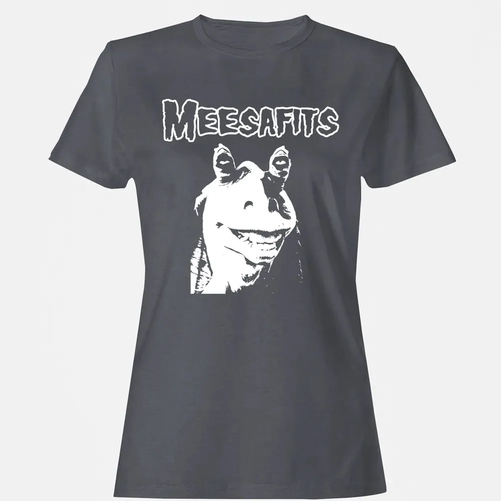 Meesafits Women's T-shirt - 5