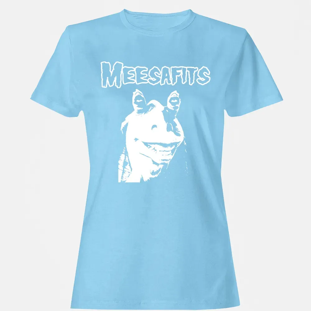 Meesafits Women's T-shirt - 8