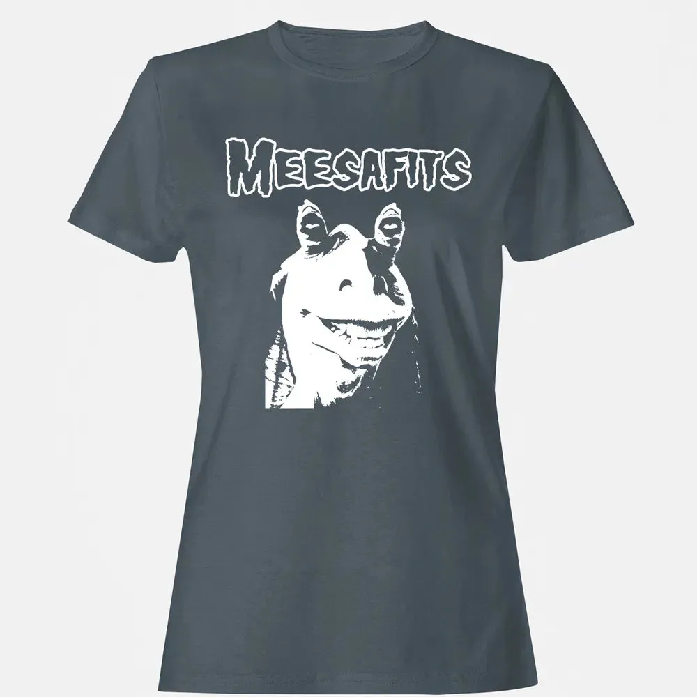 Meesafits Women's T-shirt - 3