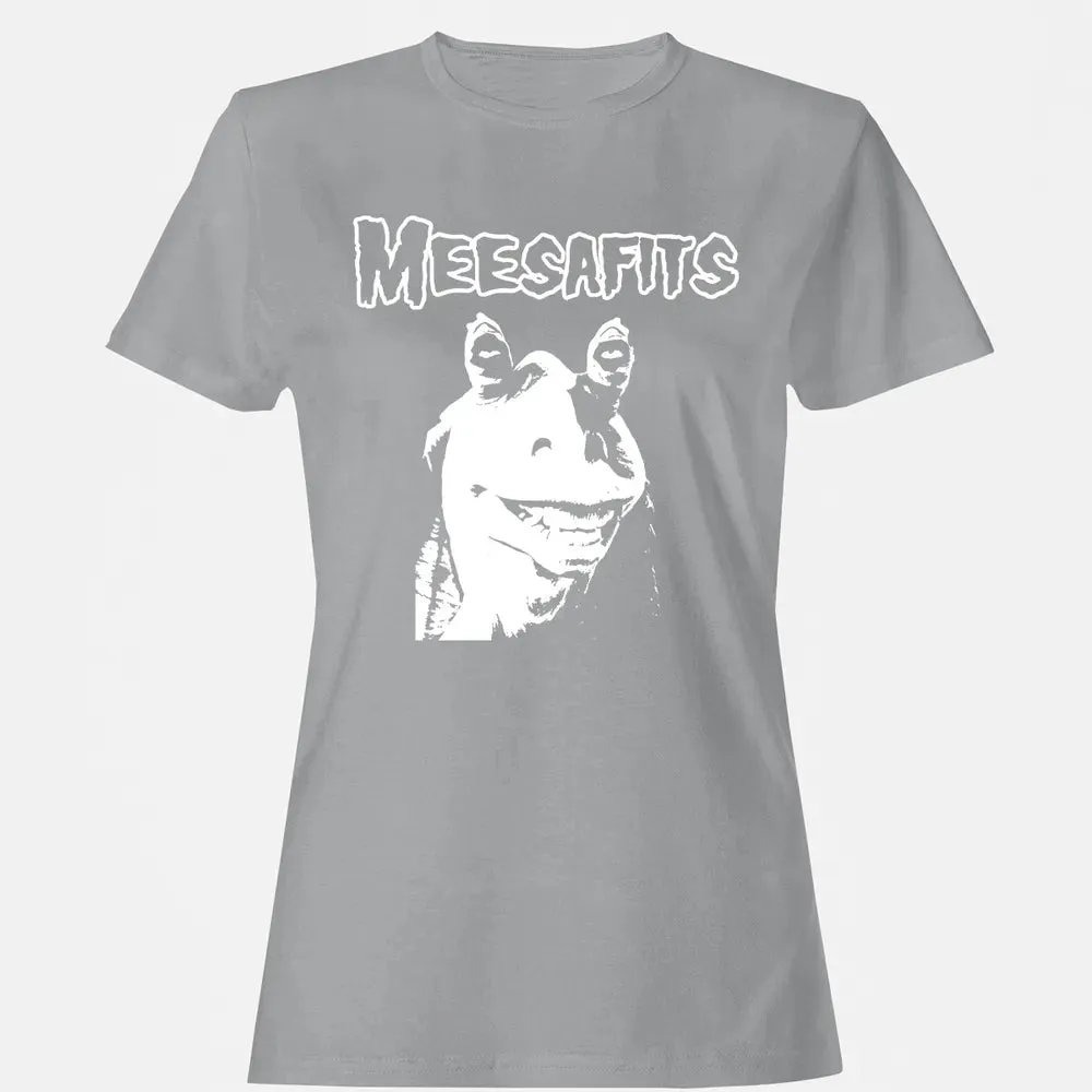 Meesafits Women's T-shirt - 15