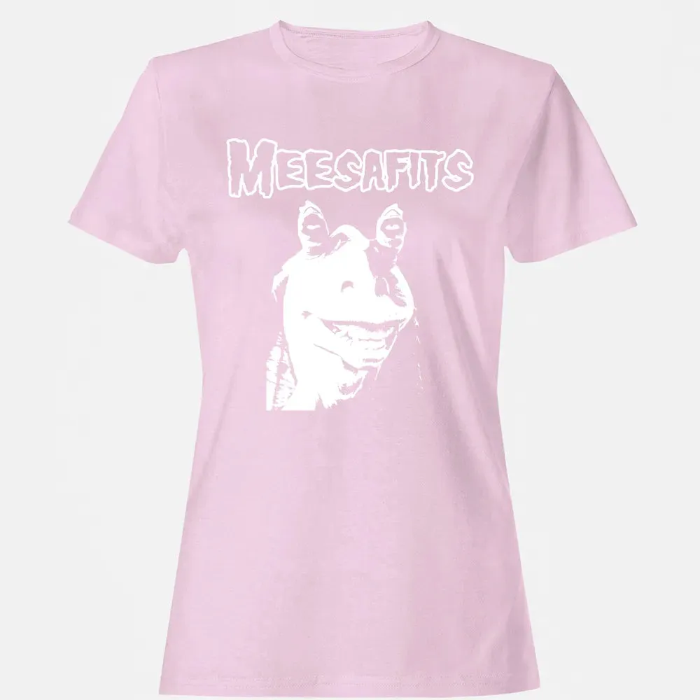 Meesafits Women's T-shirt - 9