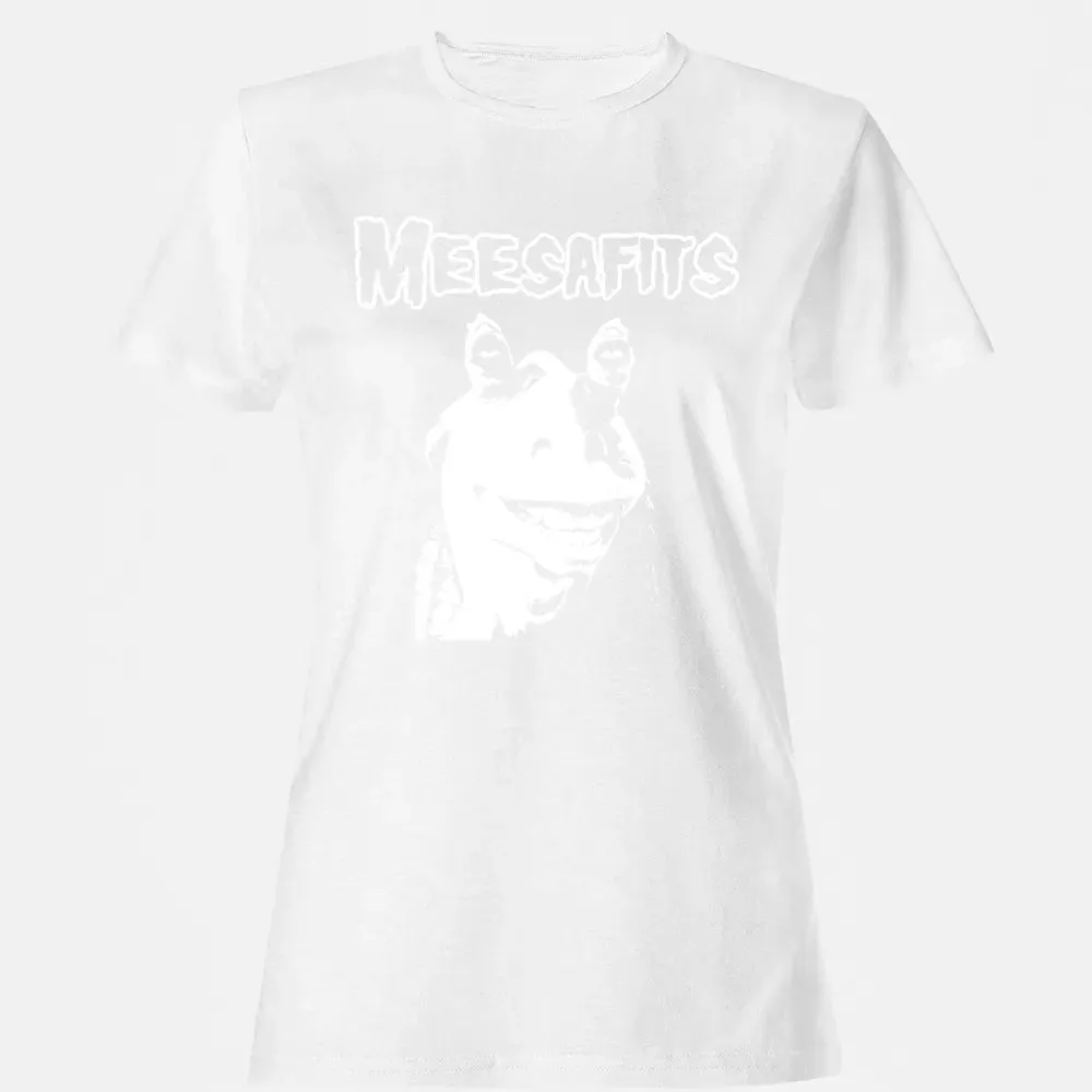 Meesafits Women's T-shirt - 16