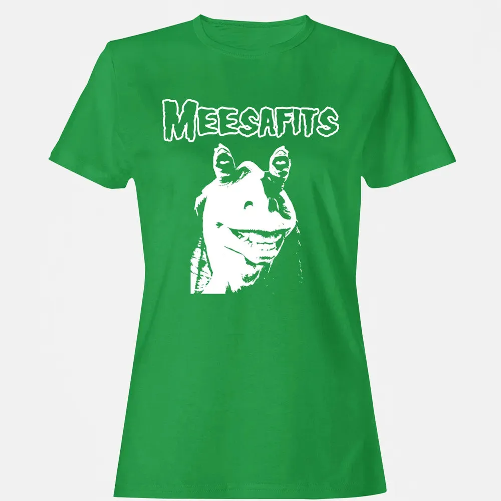Meesafits Women's T-shirt - 7
