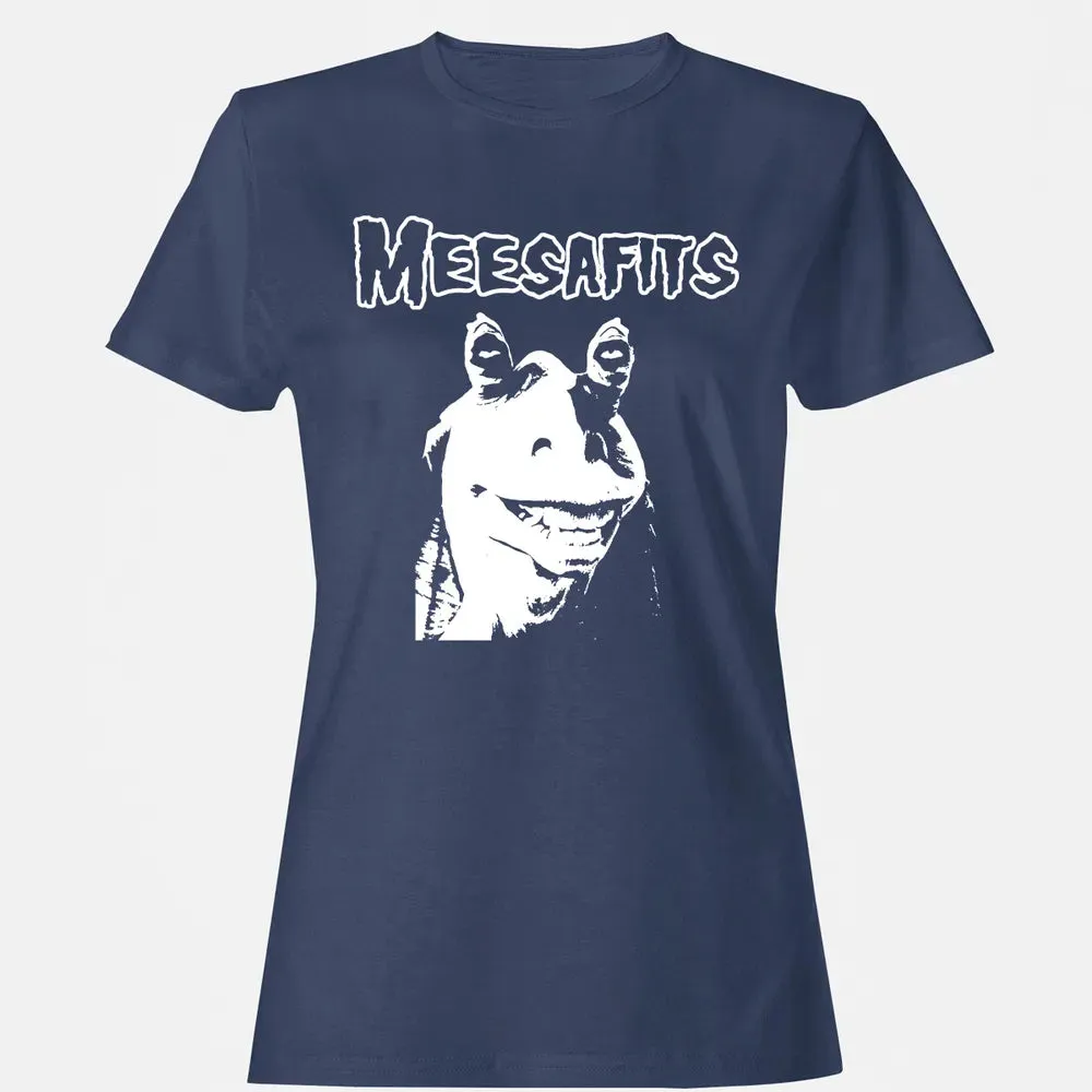 Meesafits Women's T-shirt - 10