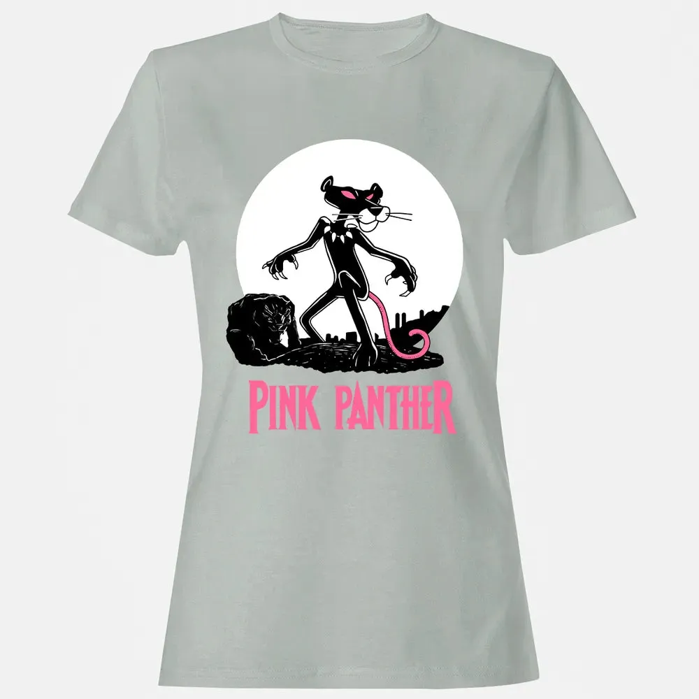 Pink Panther Women's T-shirt - 2