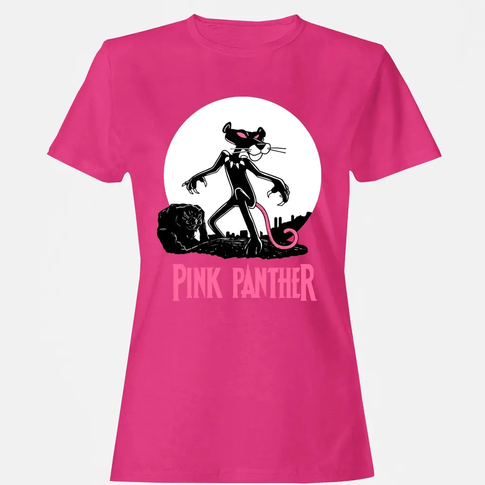 Pink Panther Women's T-shirt - 6