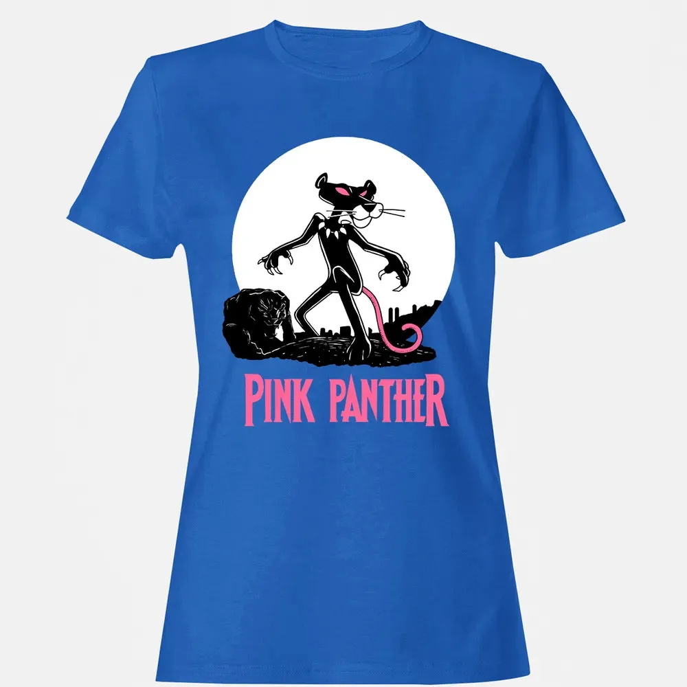 Pink Panther Women's T-shirt - 14