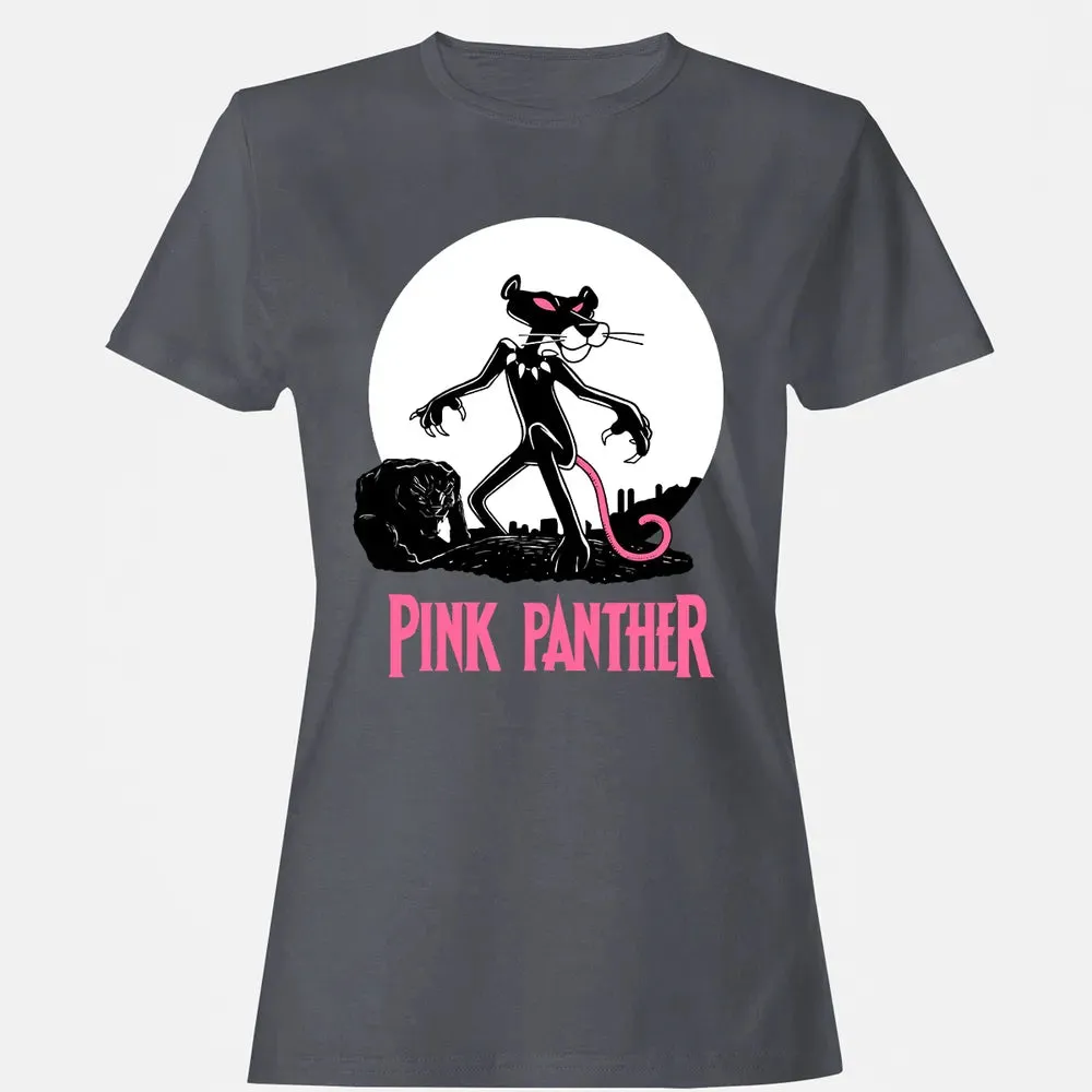 Pink Panther Women's T-shirt - 5