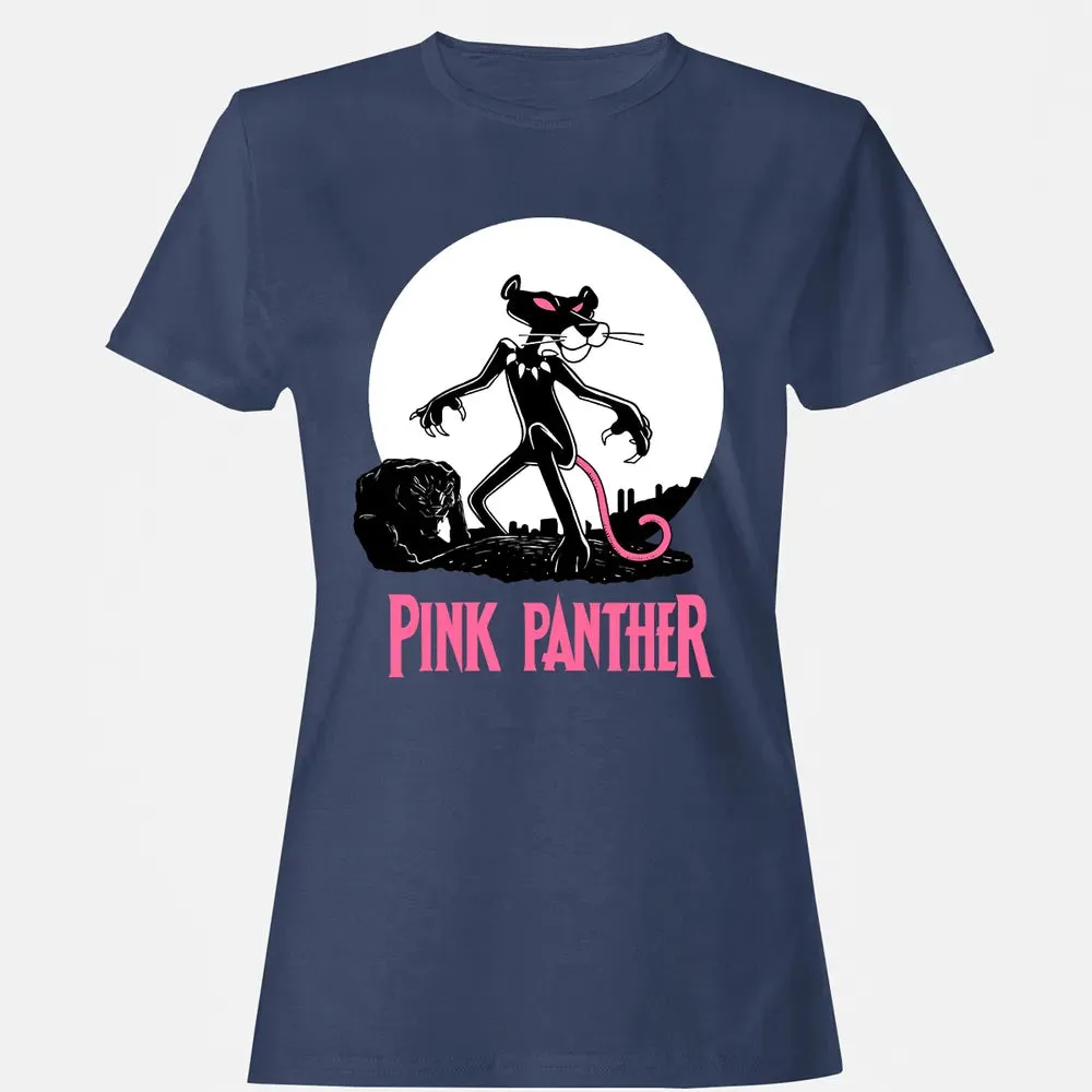 Pink Panther Women's T-shirt - 10