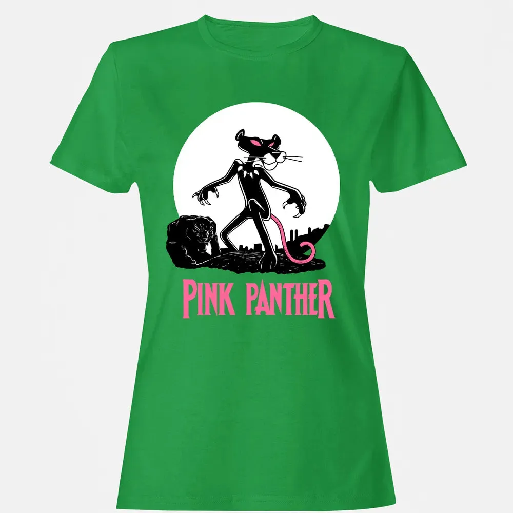Pink Panther Women's T-shirt - 7