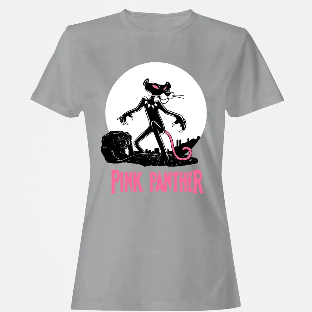Pink Panther Women's T-shirt - 15