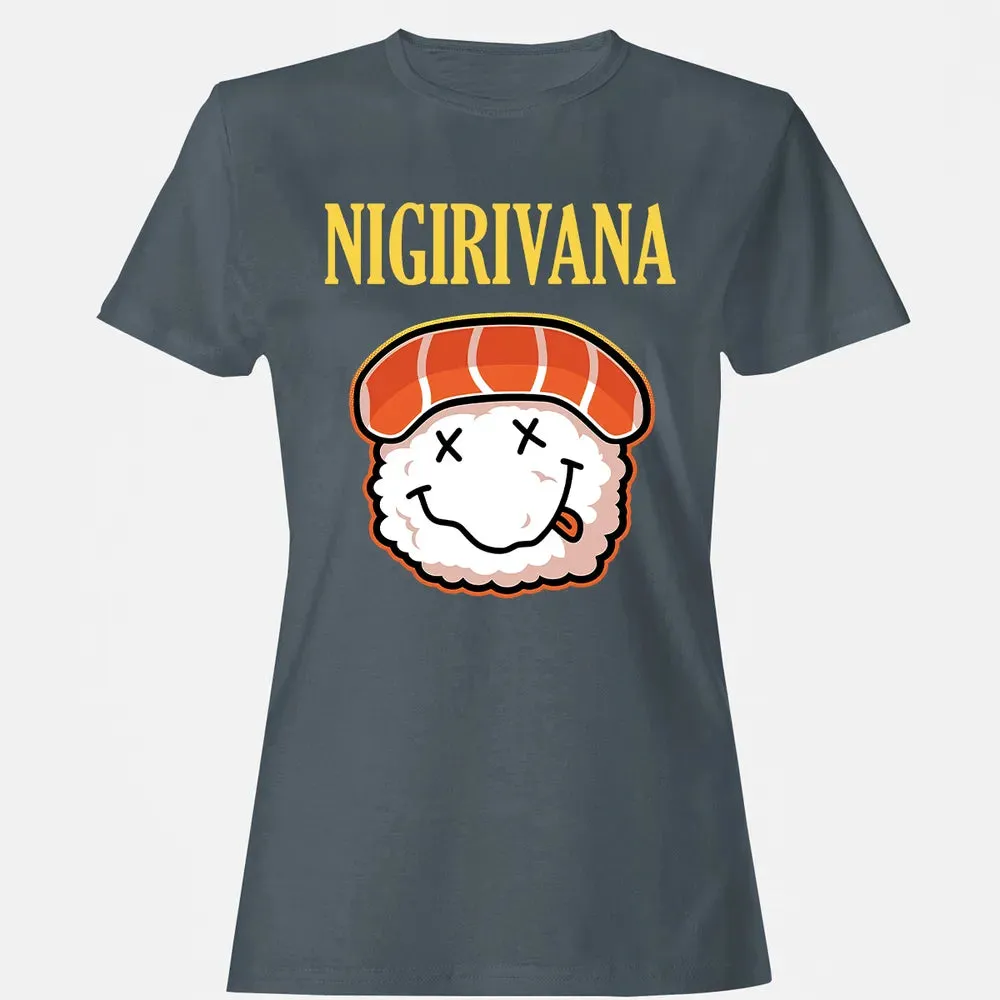 Nigirivana Women's T-shirt - 3