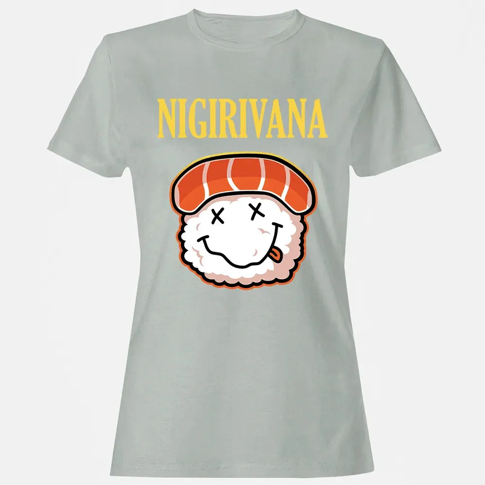 Nigirivana Women's T-shirt - 2