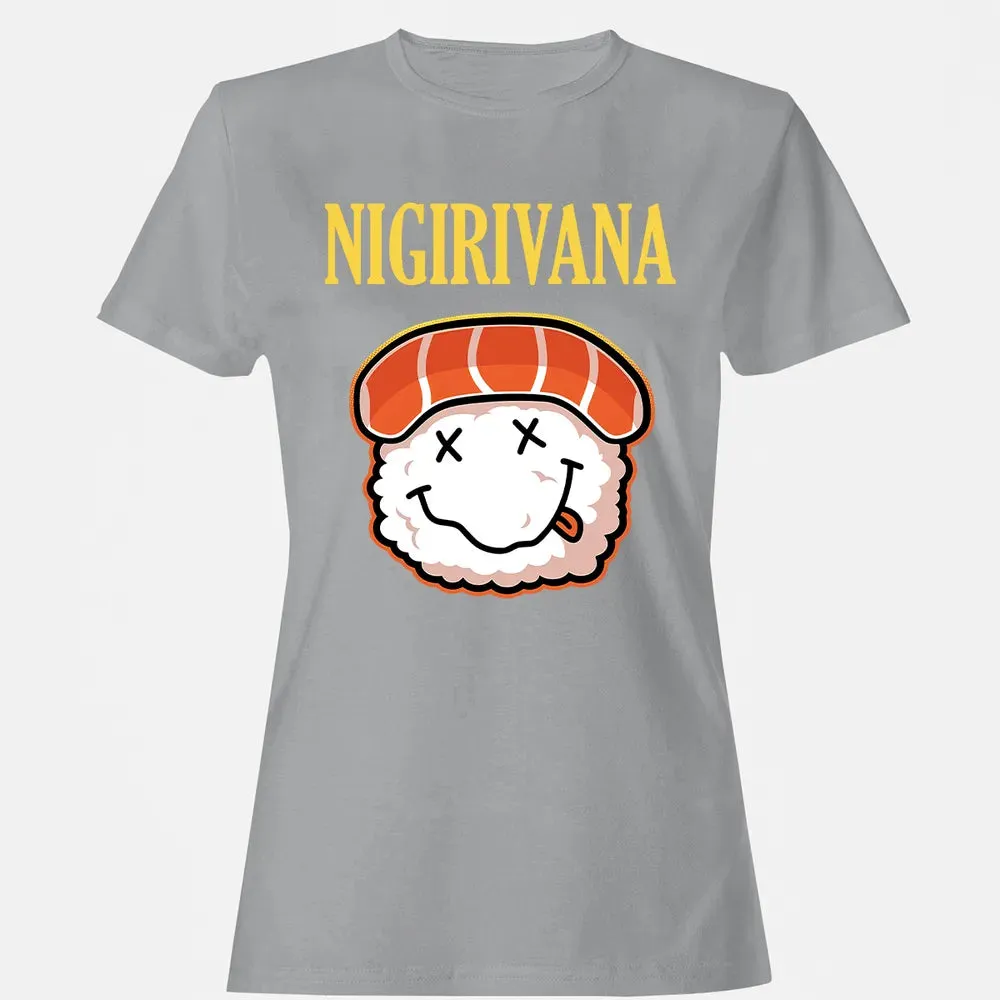 Nigirivana Women's T-shirt - 15