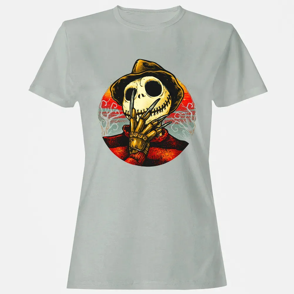 Nightmare Women's T-shirt - 2