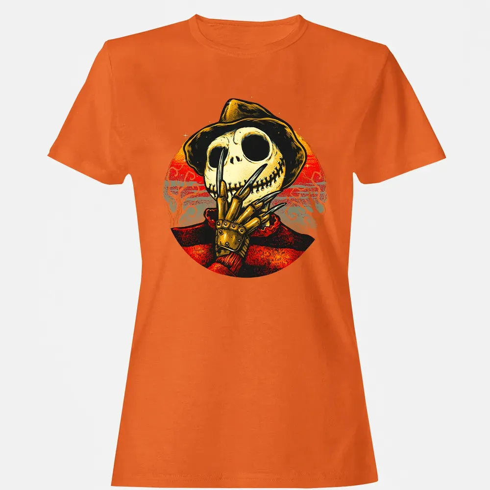 Nightmare Women's T-shirt - 11
