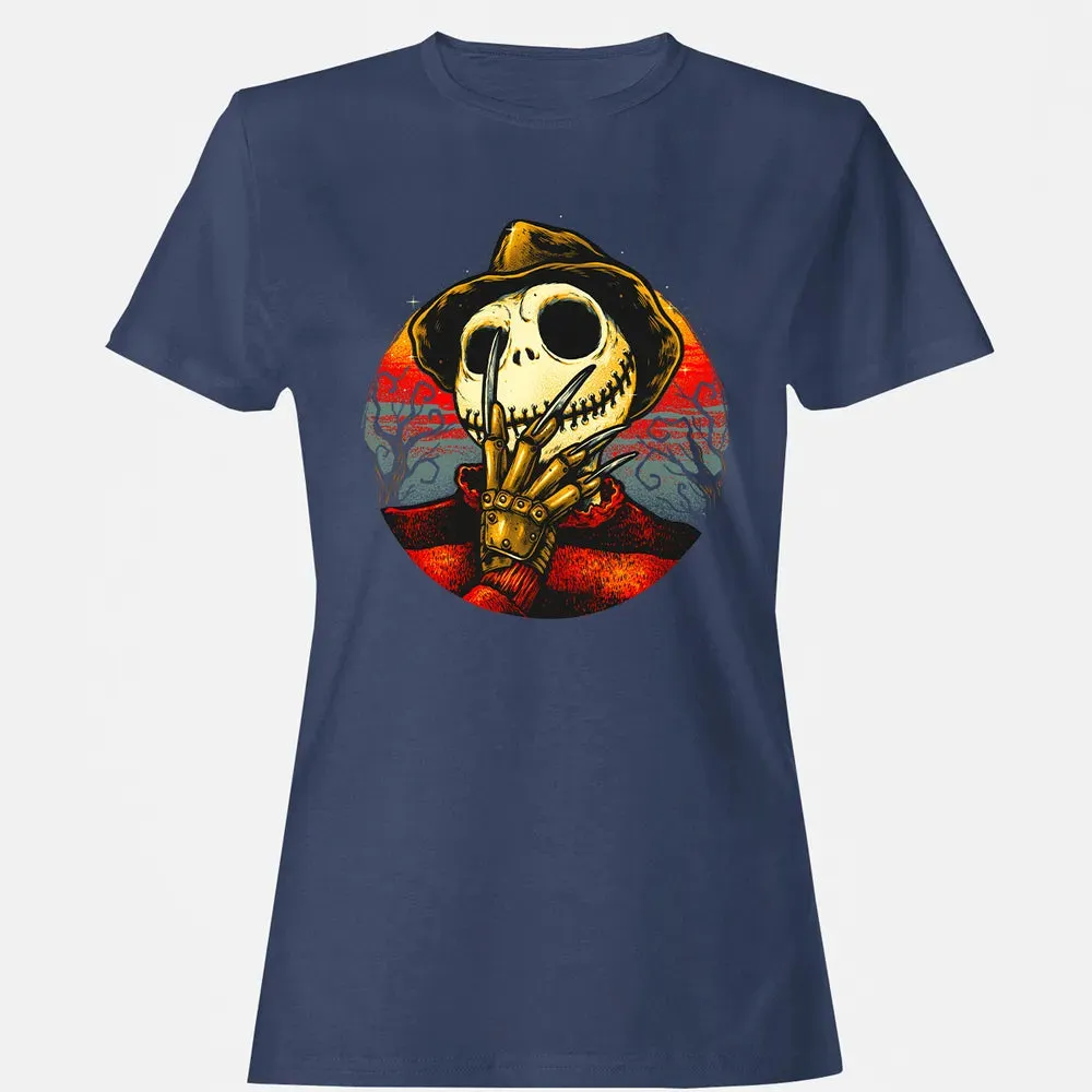 Nightmare Women's T-shirt - 10