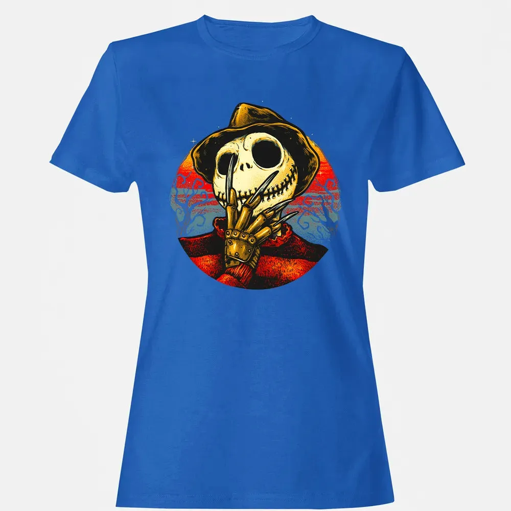 Nightmare Women's T-shirt - 14