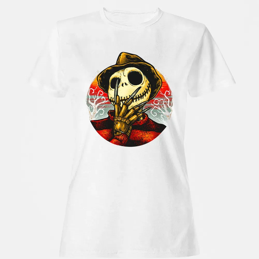 Nightmare Women's T-shirt - 16