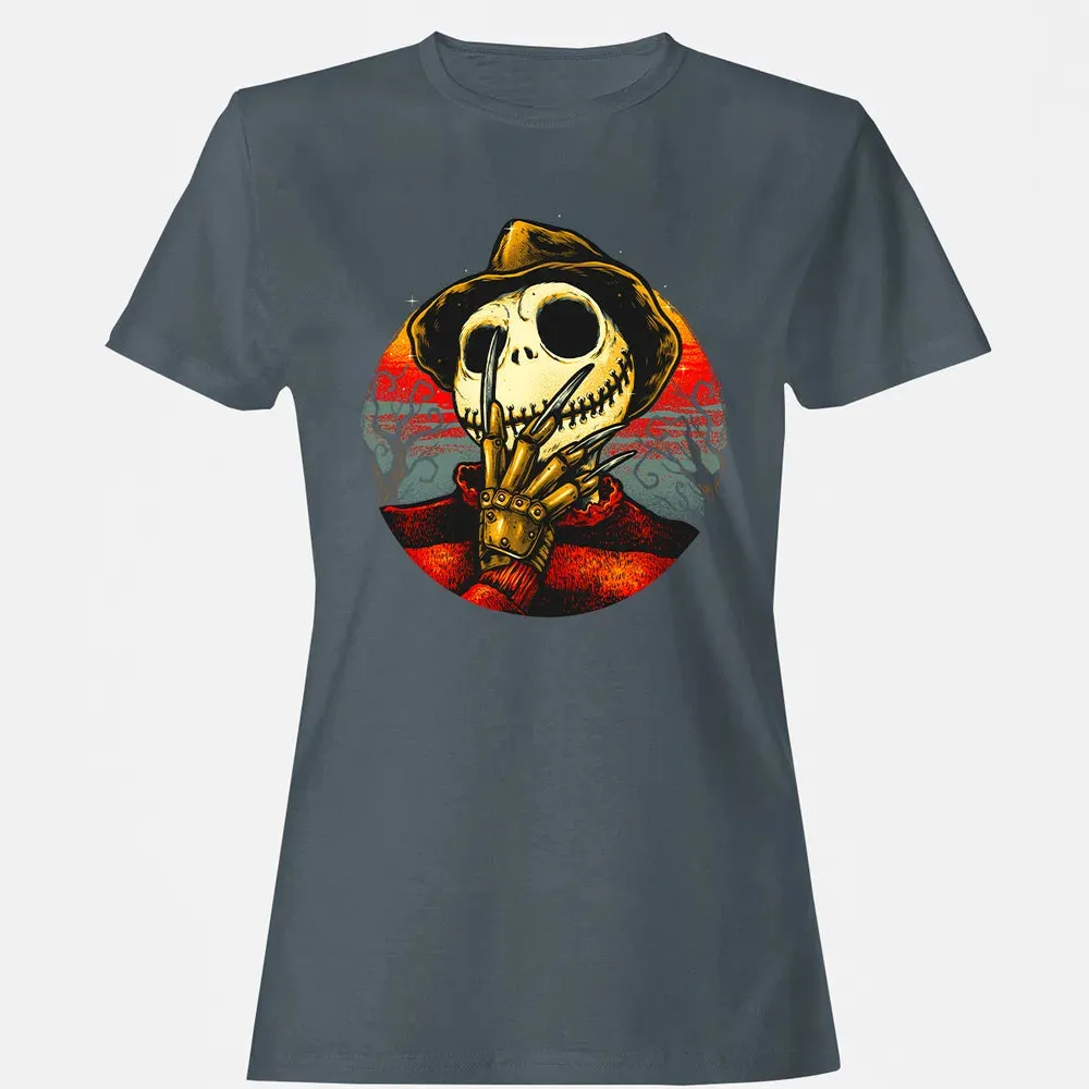 Nightmare Women's T-shirt - 3