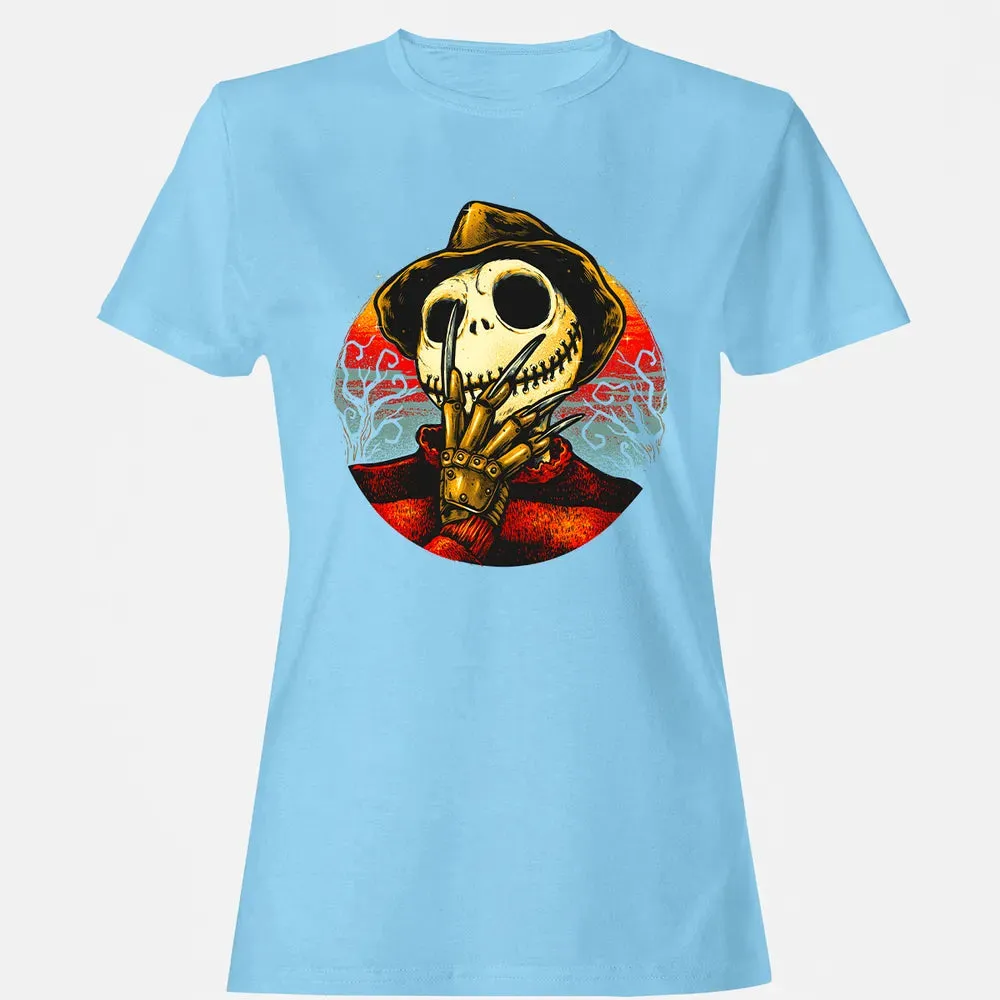 Nightmare Women's T-shirt - 8