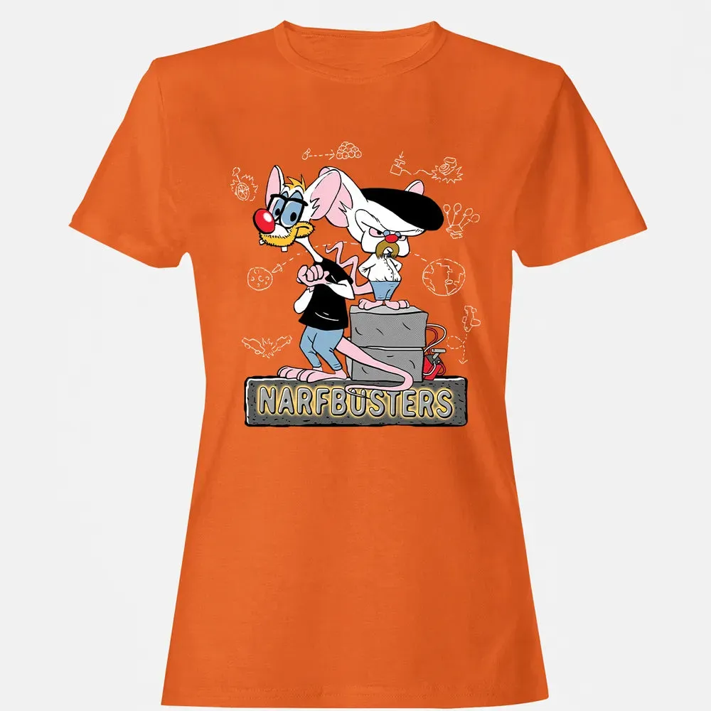 Narfbusters Women's T-shirt - 11