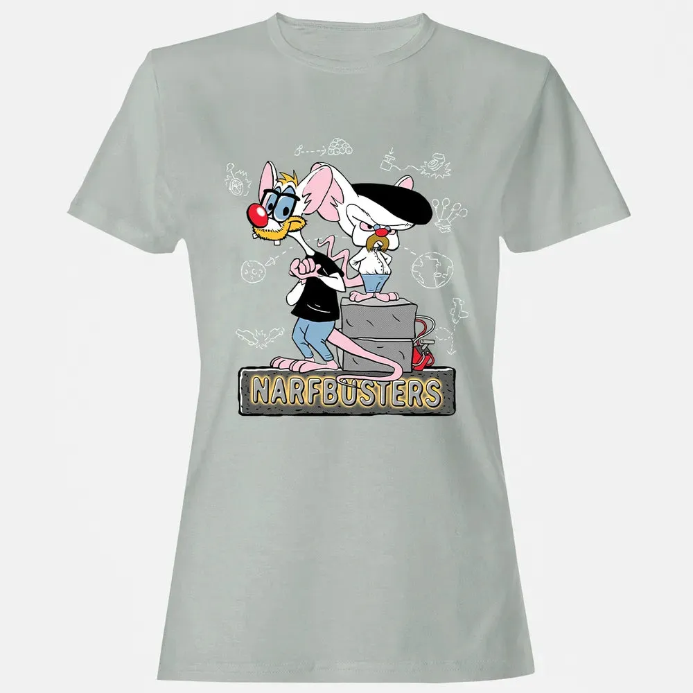 Narfbusters Women's T-shirt - 2