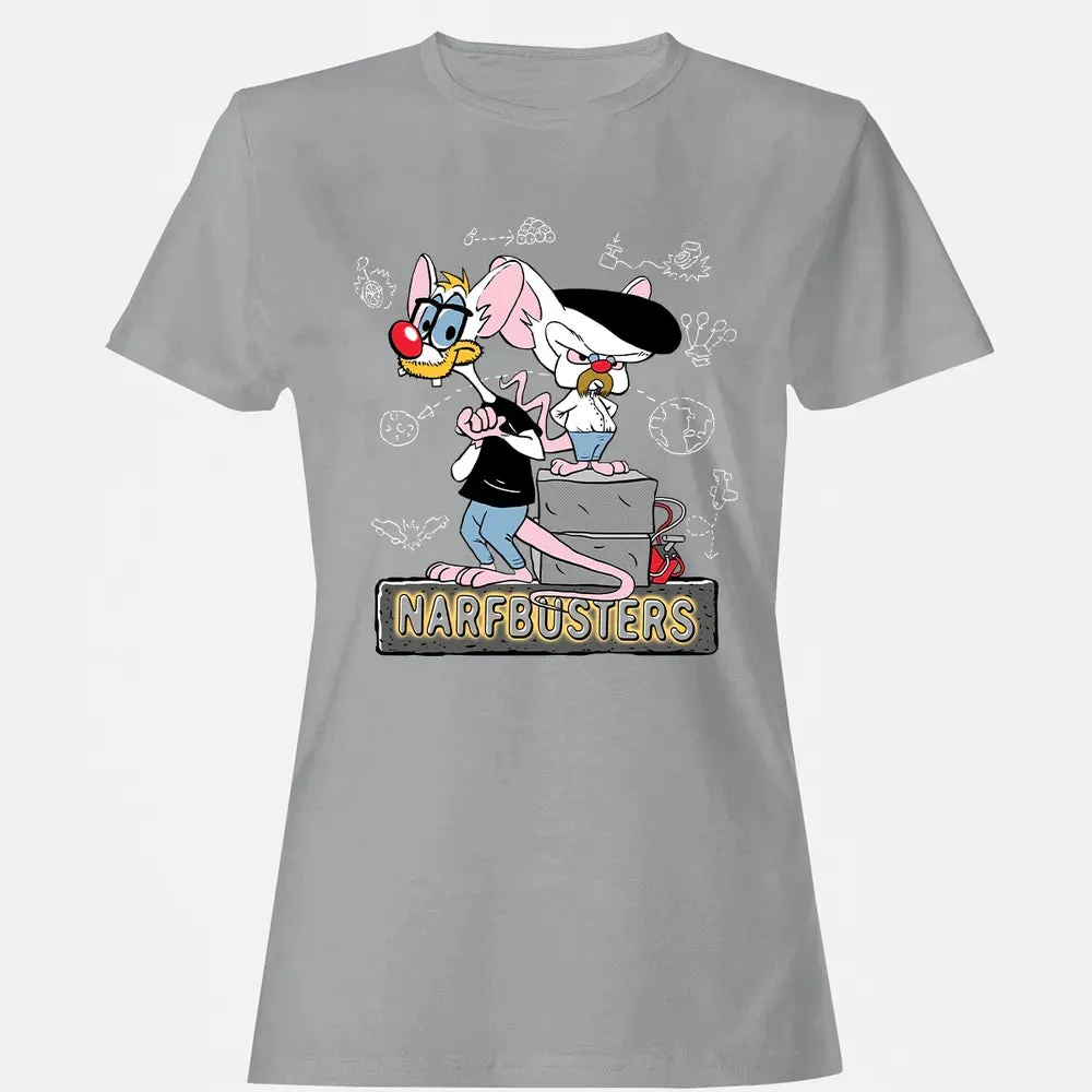 Narfbusters Women's T-shirt - 15