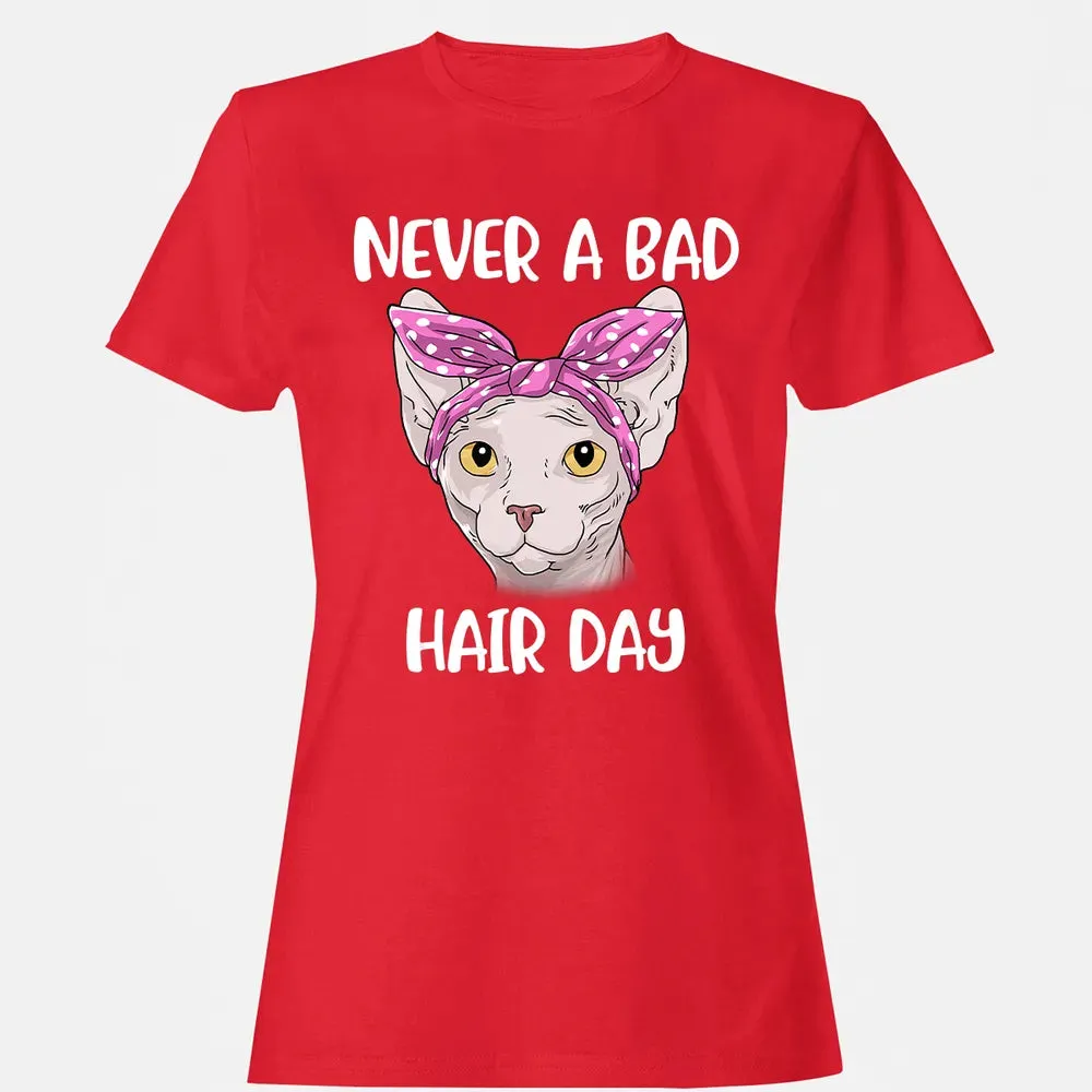 Sphynx Cas Sphynx Cat Gifts For Women And Men Sphynx Women's T-shirt - 13