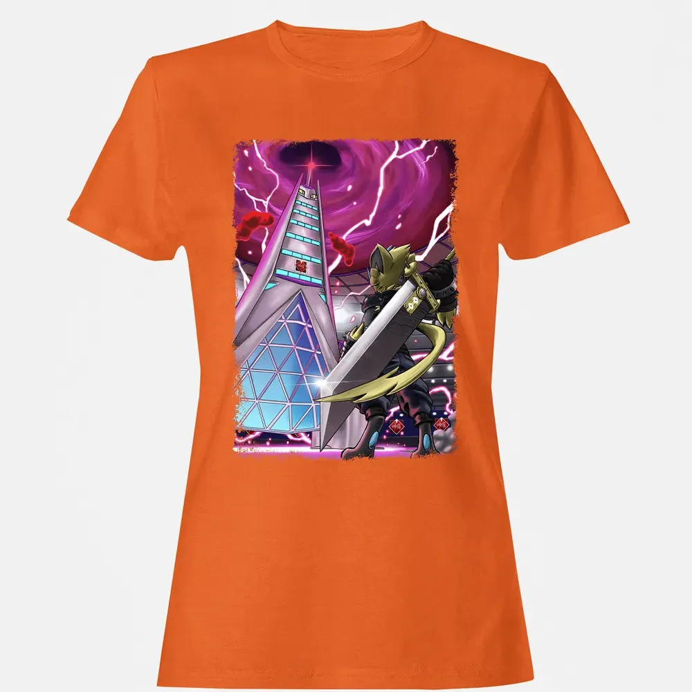 Poke Fantasy Women's T-shirt - 11