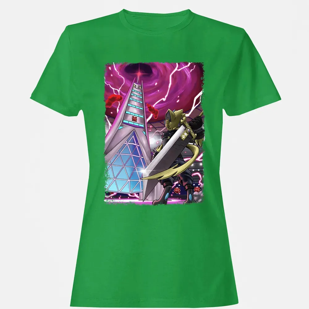 Poke Fantasy Women's T-shirt - 7