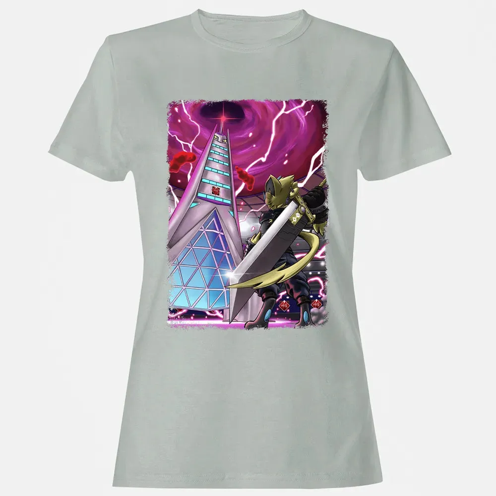 Poke Fantasy Women's T-shirt - 2