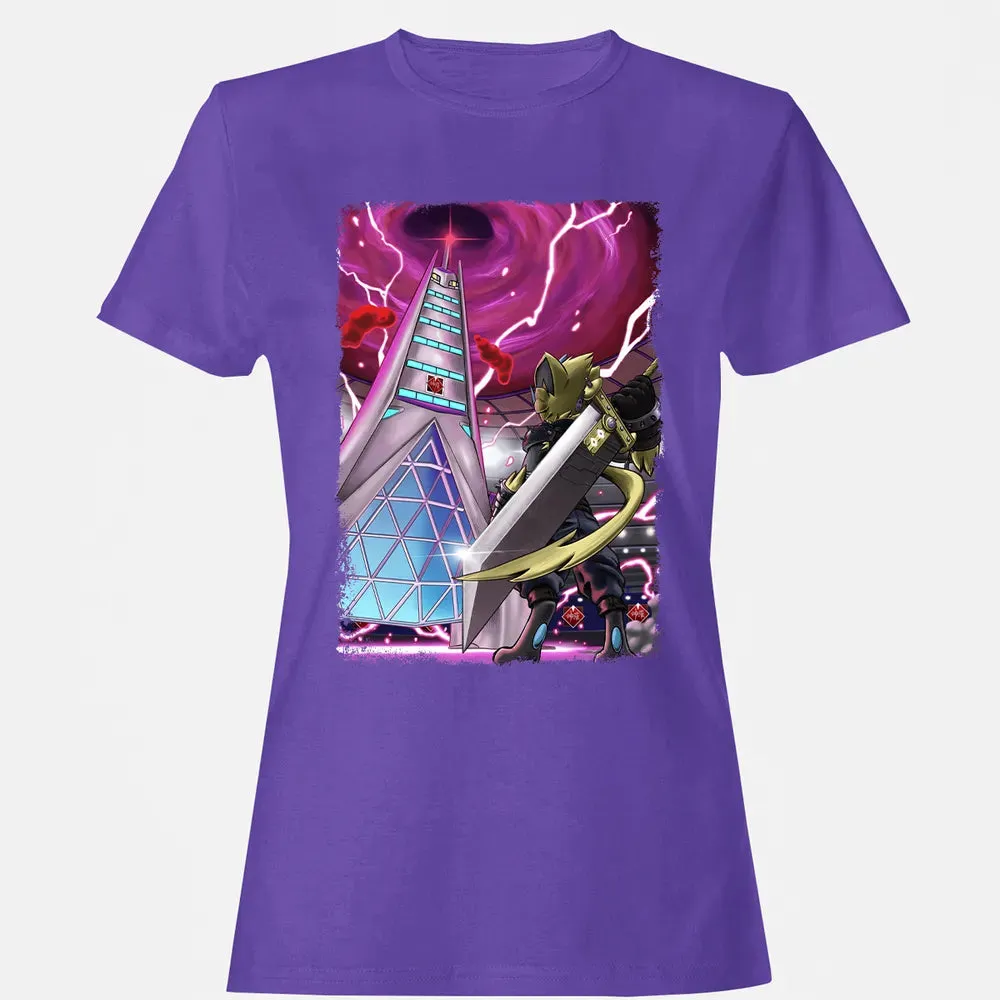 Poke Fantasy Women's T-shirt - 12