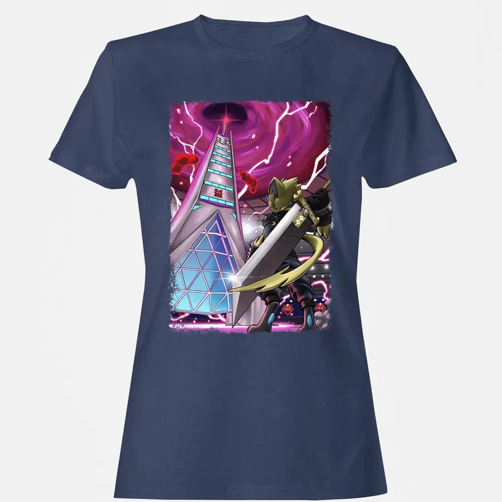 Poke Fantasy Women's T-shirt - 10
