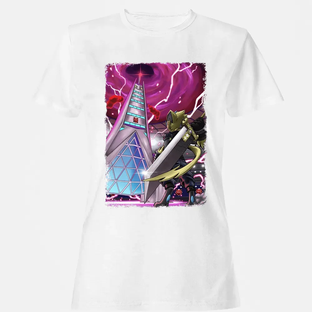 Poke Fantasy Women's T-shirt - 16