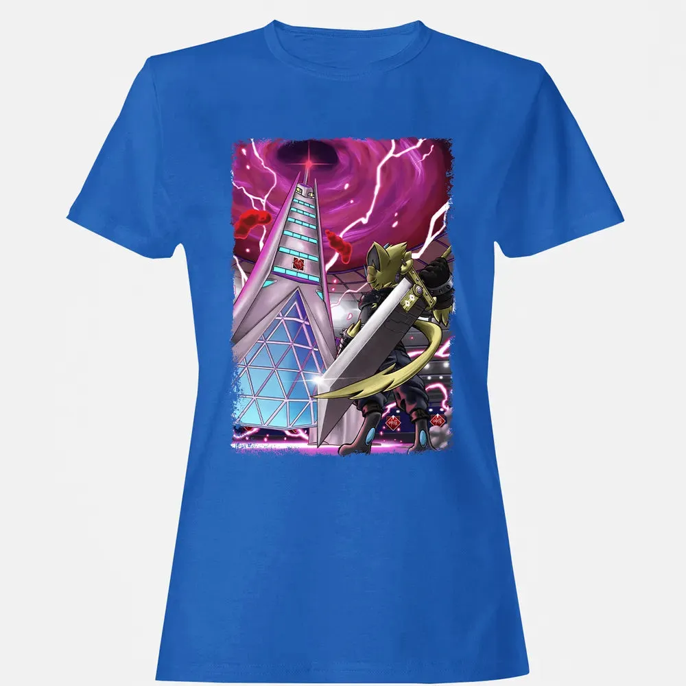 Poke Fantasy Women's T-shirt - 14