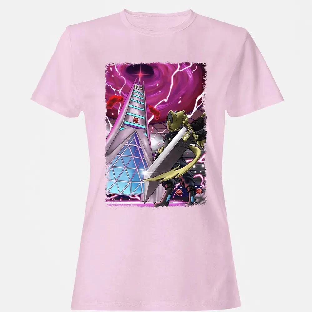 Poke Fantasy Women's T-shirt - 9