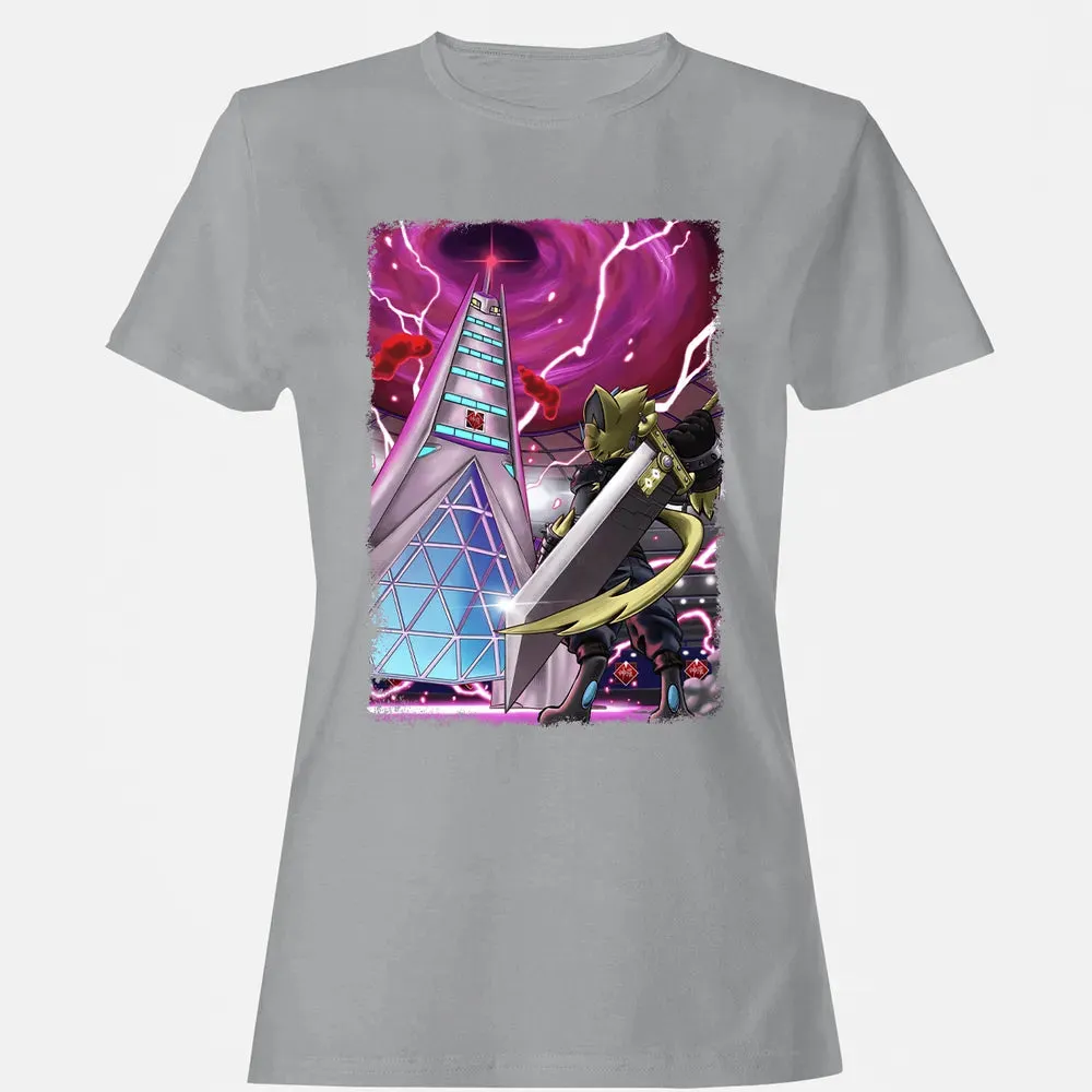 Poke Fantasy Women's T-shirt - 15