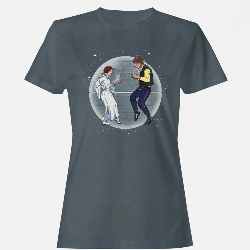 Rebel Fiction Women's T-shirt - 3