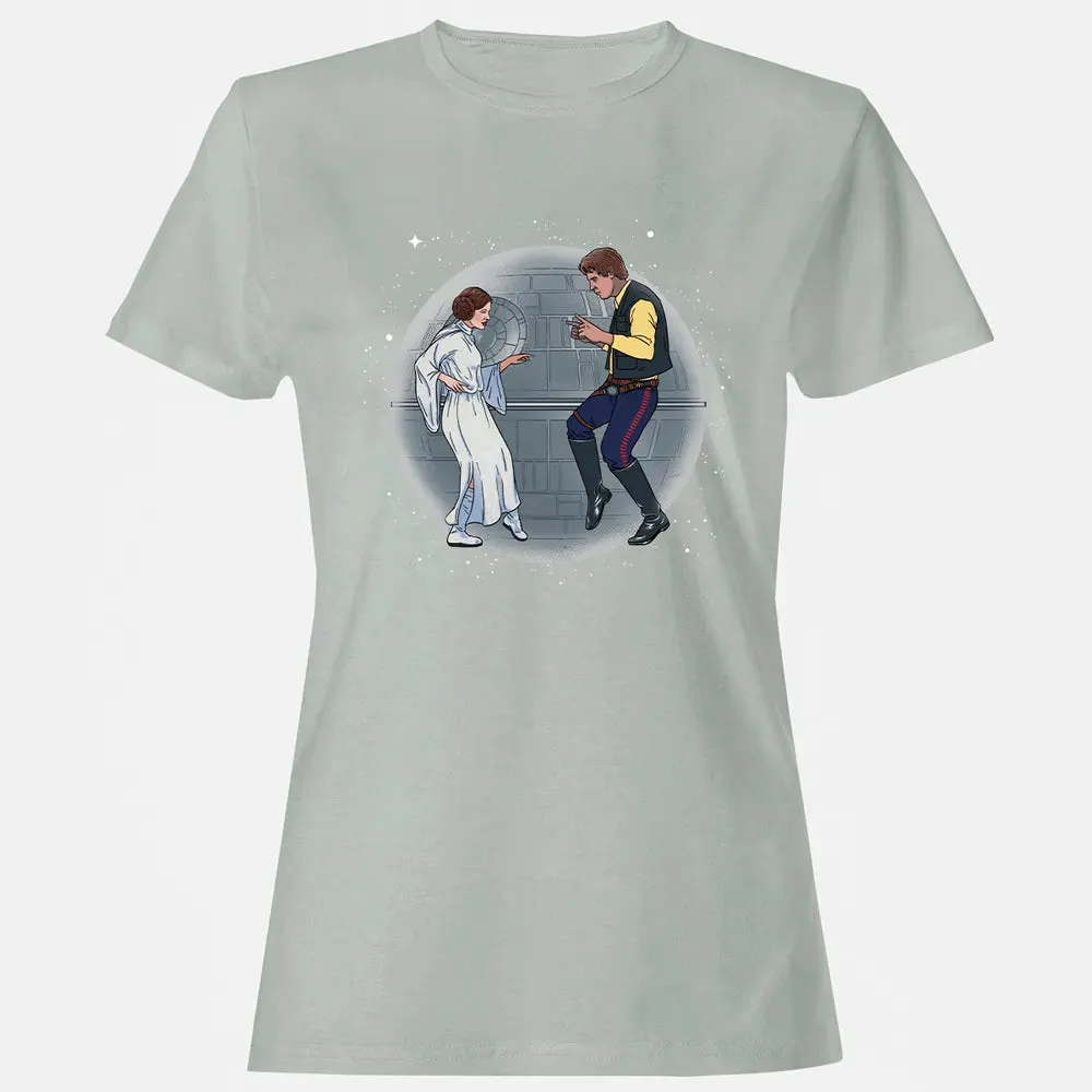 Rebel Fiction Women's T-shirt - 2