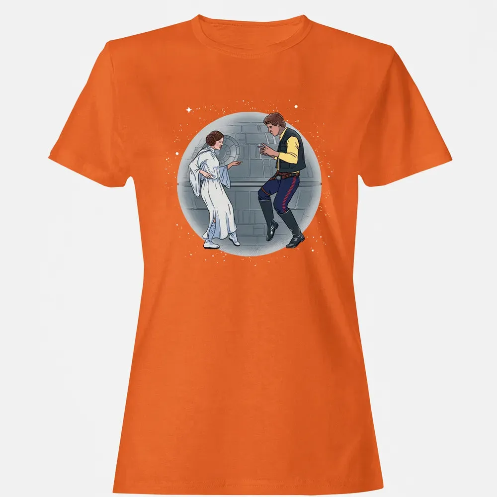 Rebel Fiction Women's T-shirt - 11