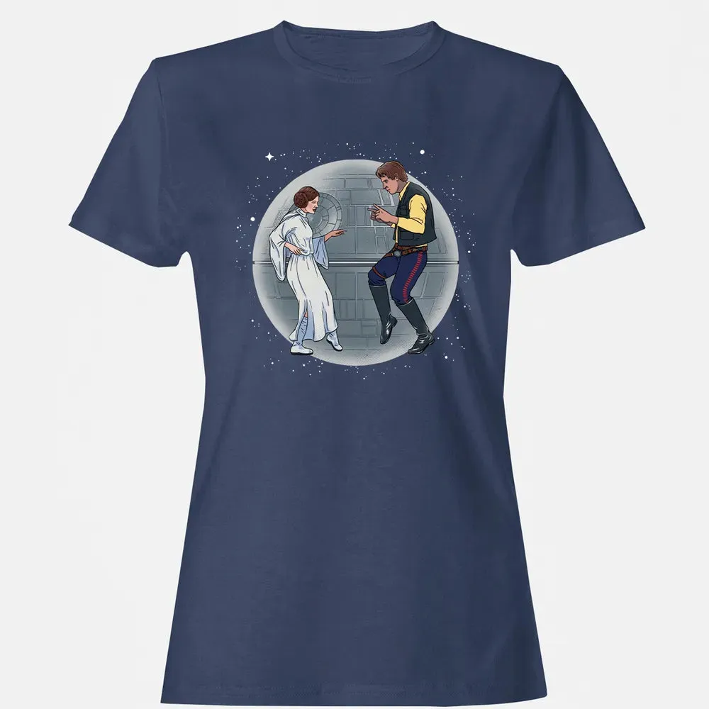 Rebel Fiction Women's T-shirt - 10
