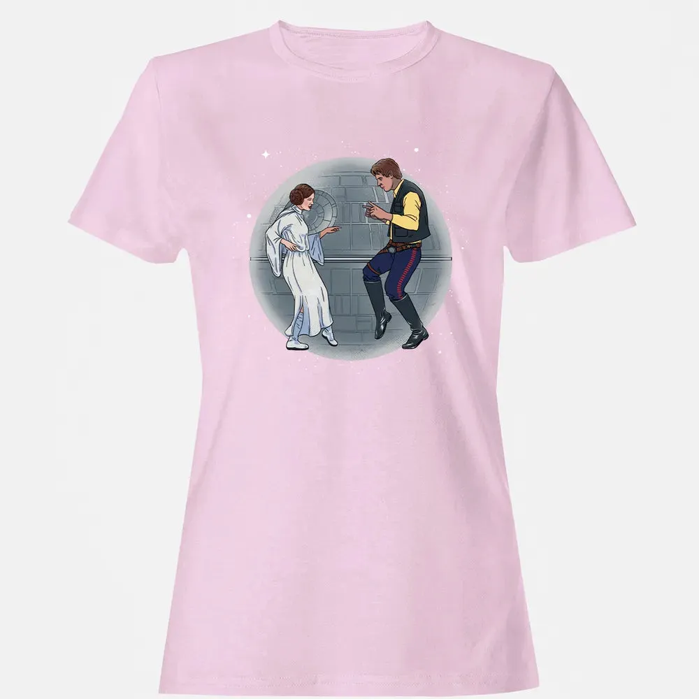 Rebel Fiction Women's T-shirt - 9
