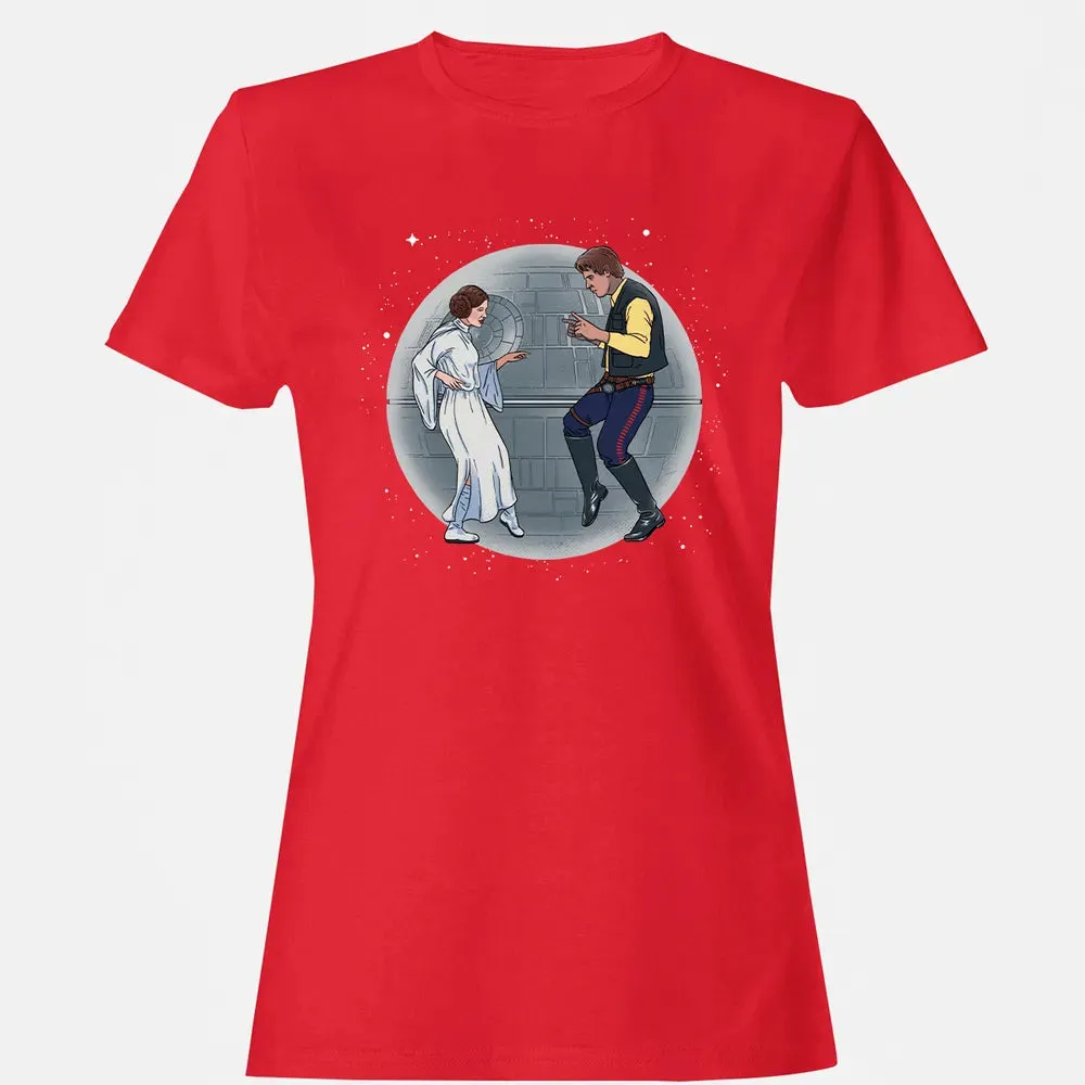 Rebel Fiction Women's T-shirt - 13