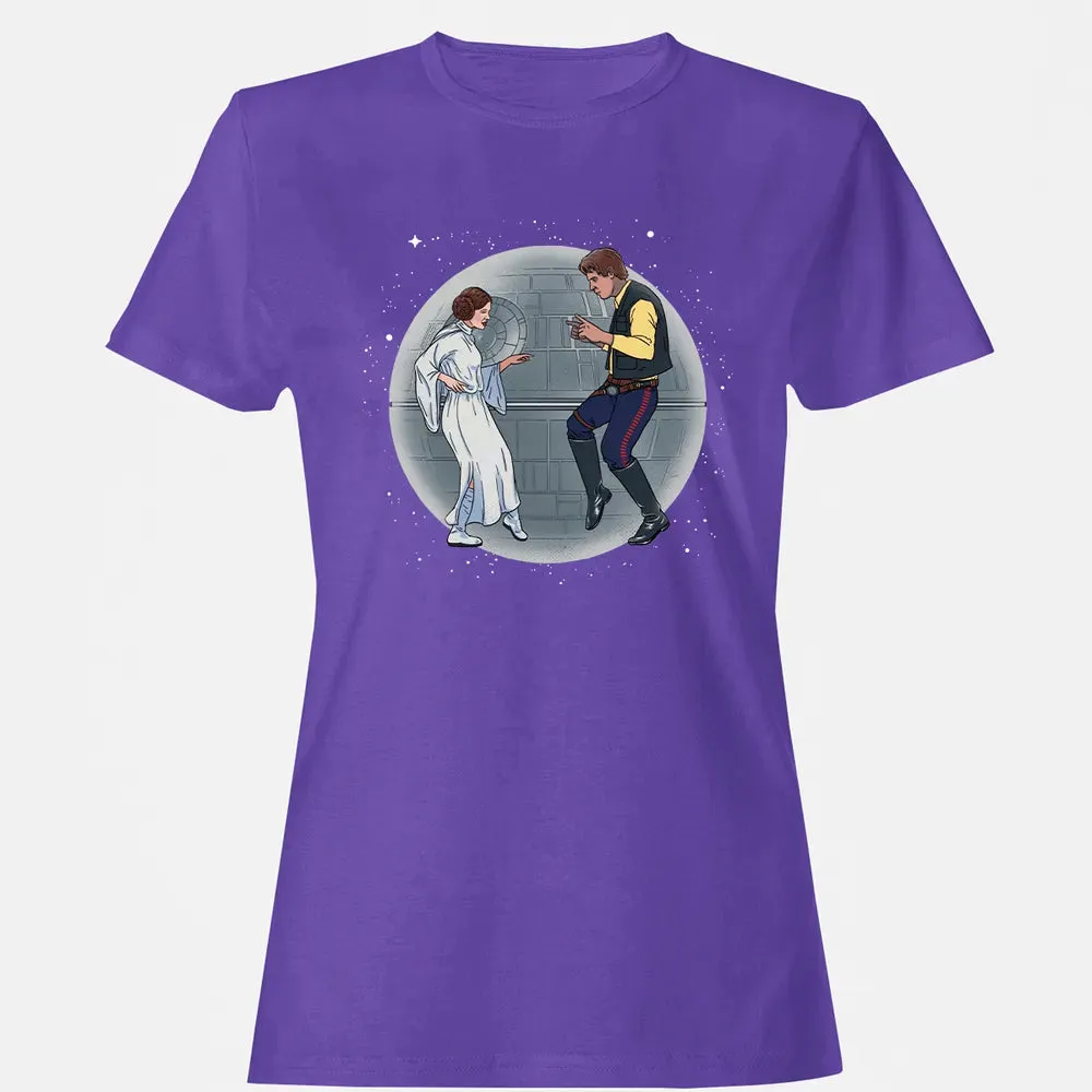 Rebel Fiction Women's T-shirt - 12