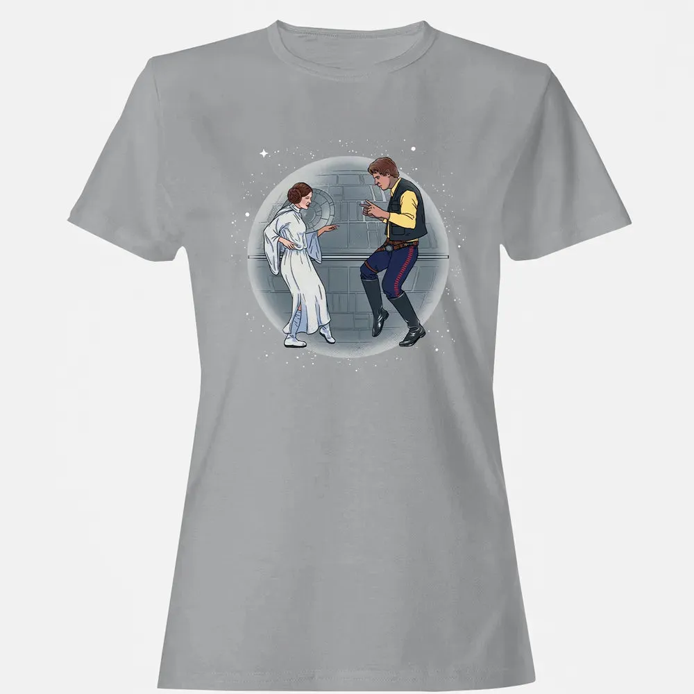 Rebel Fiction Women's T-shirt - 15