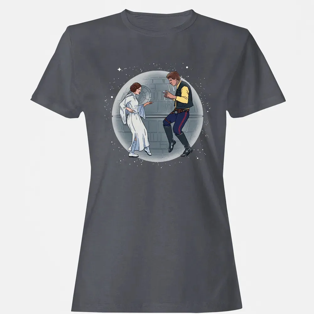 Rebel Fiction Women's T-shirt - 5