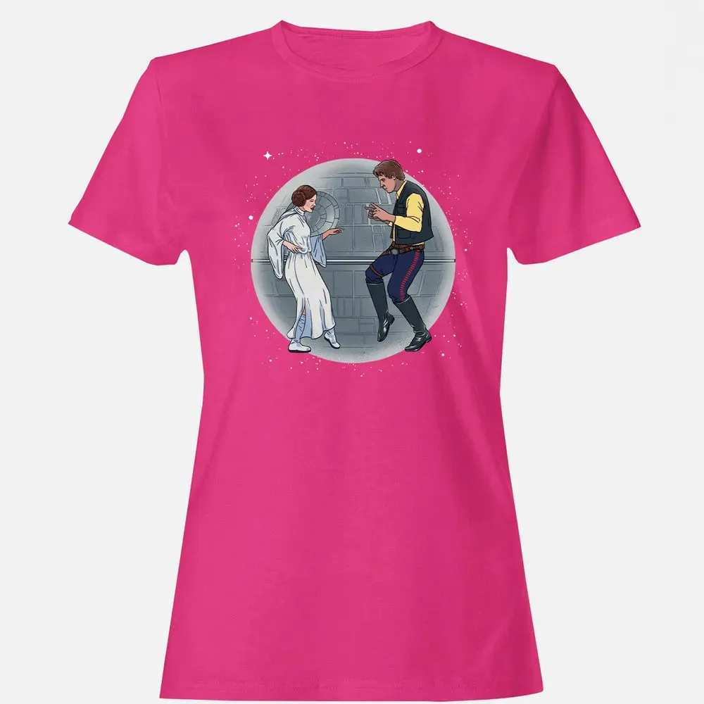 Rebel Fiction Women's T-shirt - 6