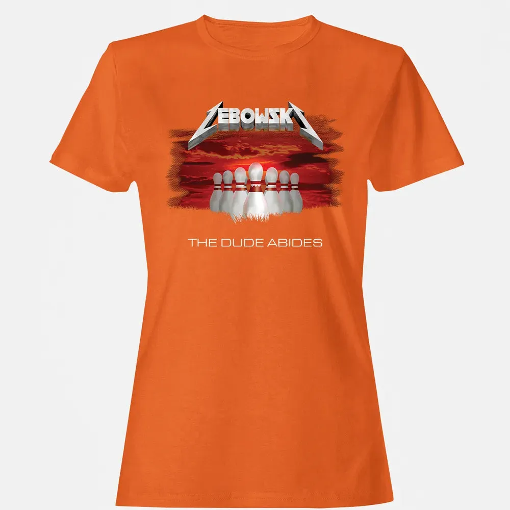 Bowlingski Women's T-shirt - 11