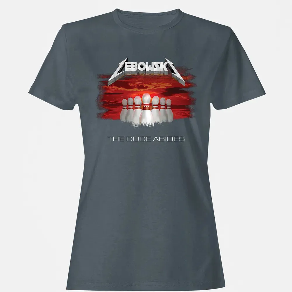 Bowlingski Women's T-shirt - 3